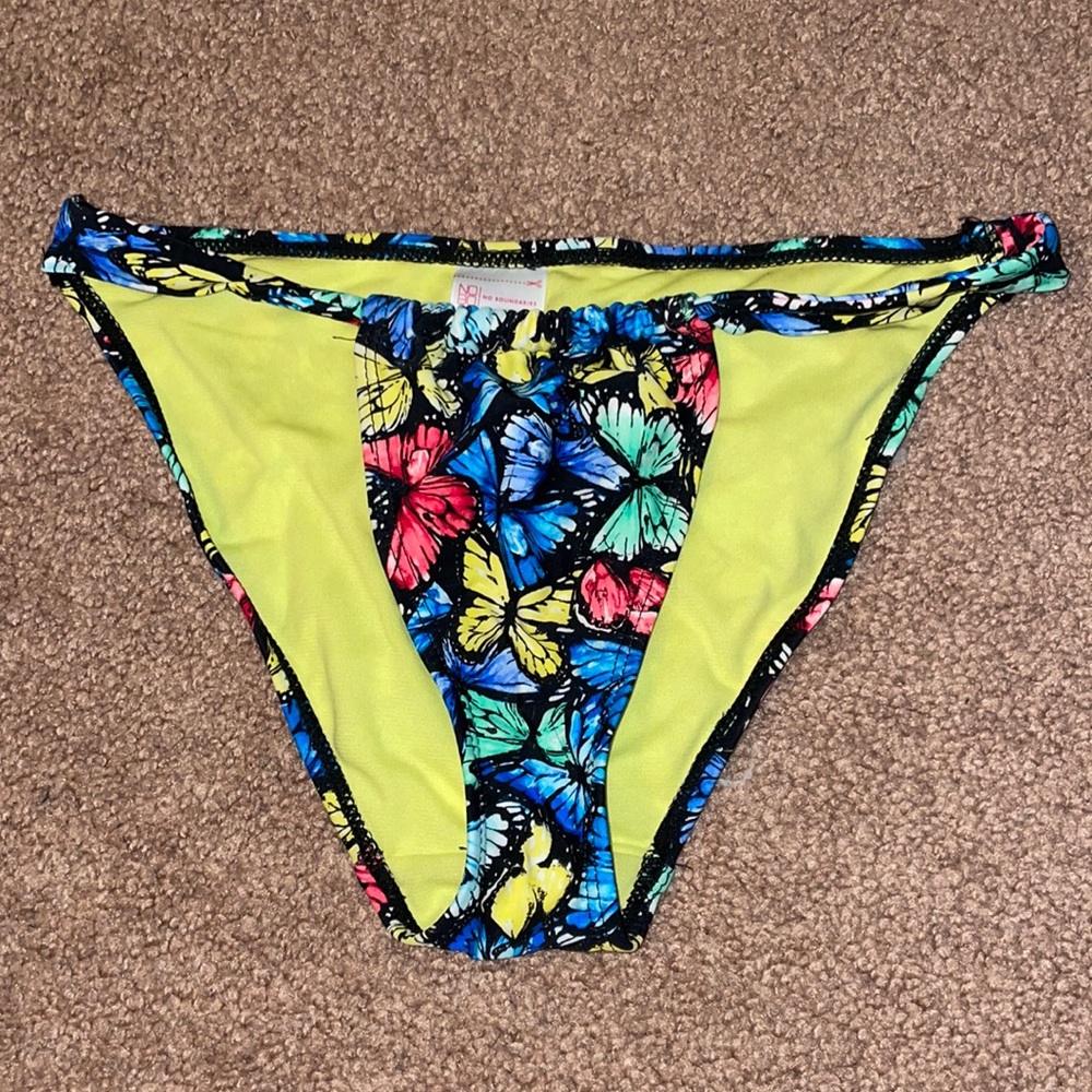 Swim bottoms